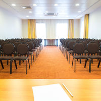 Salle de Réunion