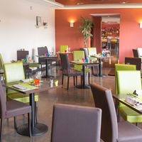Restaurant La Pommeraie
