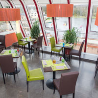 Restaurant La Pommeraie