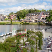 Hôtel du Béryl