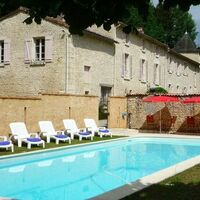 Le Logis Saint-Martin