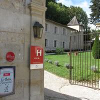 Le Logis Saint-Martin