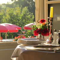 Le Logis Saint-Martin