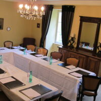 Salle de séminaire n°1