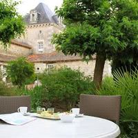 Château de Perigny