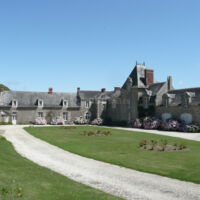 Manoir de Kerougas