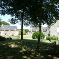 Manoir de Kerougas