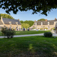 Manoir de Kerougas