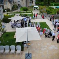 Château du Clos de la Ribaudière