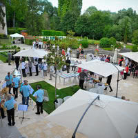 Château du Clos de la Ribaudière