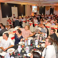 Château du Clos de la Ribaudière