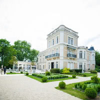 Château du Clos de la Ribaudière