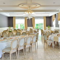 Château du Clos de la Ribaudière