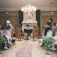 Château du Clos de la Ribaudière