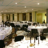 Salle des banquets