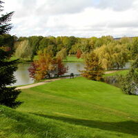 Les étangs du golf