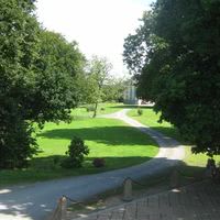 Parc de 8 ha