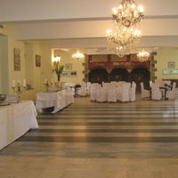 Salle de cocktail