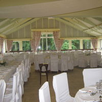 Salle de diner