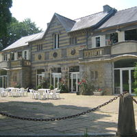 Domaine de brézal: les écuries