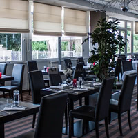 Hôtel de France - Restaurant Le Patio