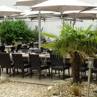 Hôtel de France - Restaurant Le Patio