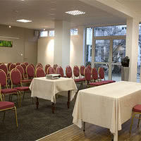 Hôtel de France - Restaurant Le Patio