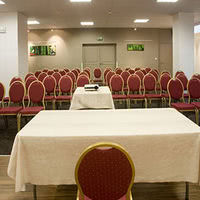 Hôtel de France - Restaurant Le Patio