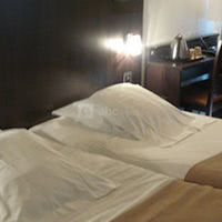 Hôtel de France - Restaurant Le Patio