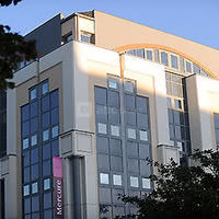 Hôtel Mercure Gare Sud