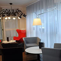 Hôtel Mercure Gare Sud