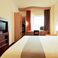 Hôtel Ibis Poitiers Sud