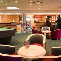 Hôtel Ibis Poitiers Sud