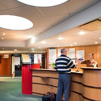 Hôtel Ibis Poitiers Sud