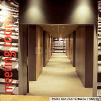 Hôtel Ibis Poitiers Sud