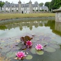 Le château