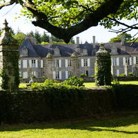 Château de Guilguiffin