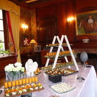 Cocktail salle à manger