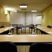 Salle de séminaire