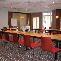 Salon mercure grande motte
