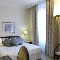 Hôtel du Parc