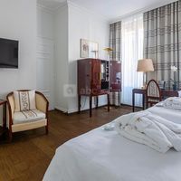 Hôtel du Parc
