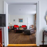 Hôtel du Parc