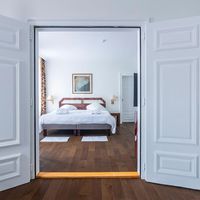 Hôtel du Parc