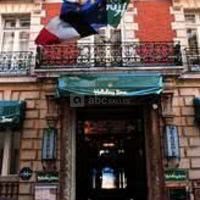 Hôtel Oceania Le Métropole Montpellier