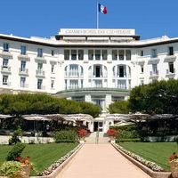Grand Hôtel du Cap Ferrat
