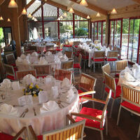 Salle de restaurant