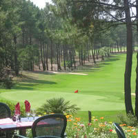 Terrasse club house