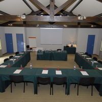 Salon fairway