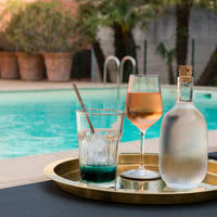 Best Western Hôtel Le Galice Aix-en-Provence